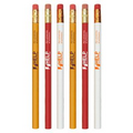 Big Jumbo Pencil w/ Red Eraser